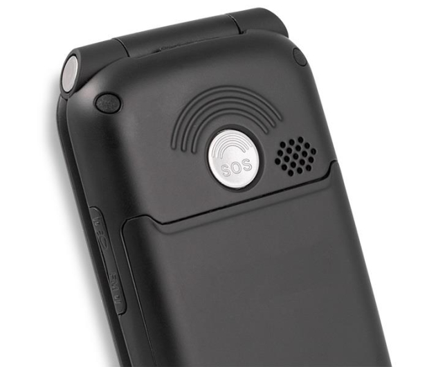 MYPHONE METRO PLUS Black - 271054 - zdjęcie 5